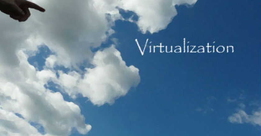 virtualizacion