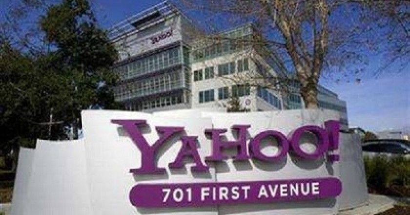 Un ex ejecutivo de PayPal liderará la división de comercio de Yahoo!