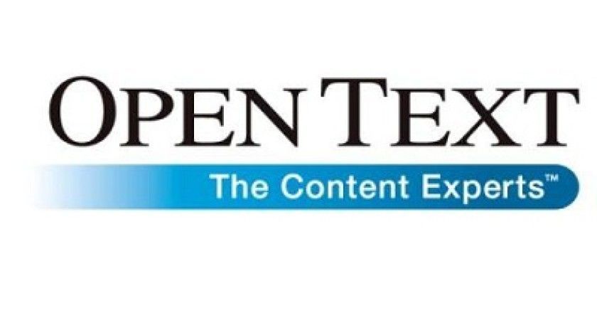 OpenText ayuda a mejorar la gestión documental de tu negocio