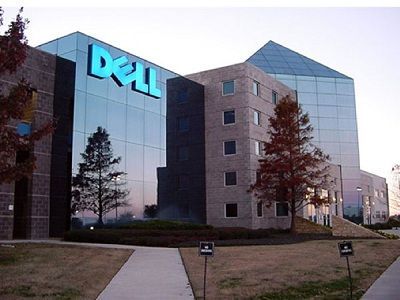 Dell ve disminuir sus beneficios en el primer trimestre
