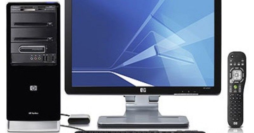 HP supera a Apple en ventas de PC en el primer trimestre de año