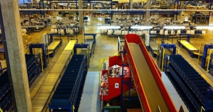 Showroomprive revoluciona con su entrega Express en 72 horas