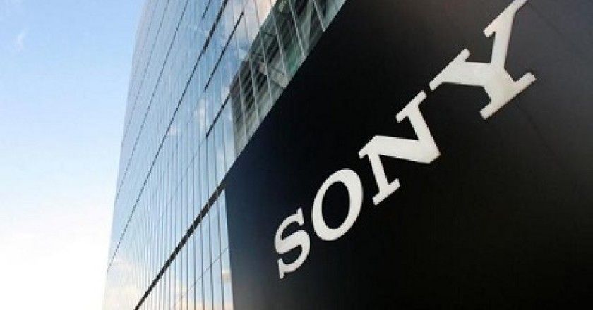 Sony finaliza su negocio con Sharp
