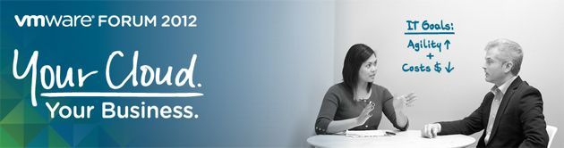 VMware-Forum-2012