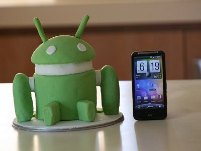 Google venderá sus teléfonos Android directamente en Internet