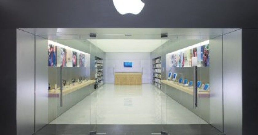 Apple abrirá una nueva tienda en Murcia este sábado