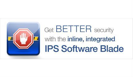 checkPoint_ipssoftwareblade