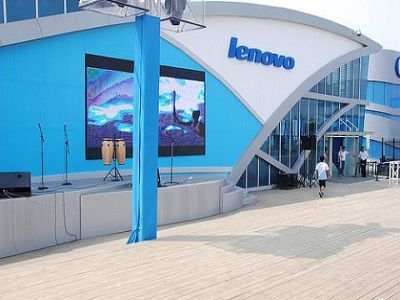 Lenovo anuncia nuevos servidores y estaciones de trabajo