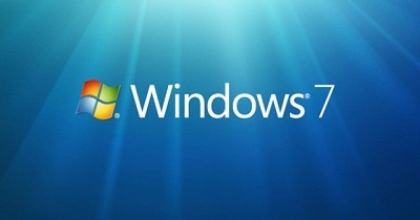 Microsoft podría vender 350 millones de ordenadores más con Windows 7