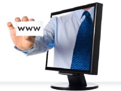 Los pequeños negocios no están contentos con su presencia en Internet