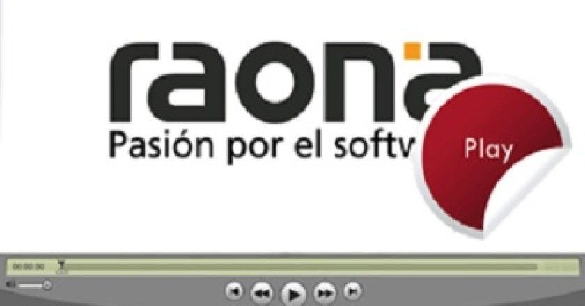 Raona se convierte en partner oficial de la nueva Microsoft Surface Samsung SUR40