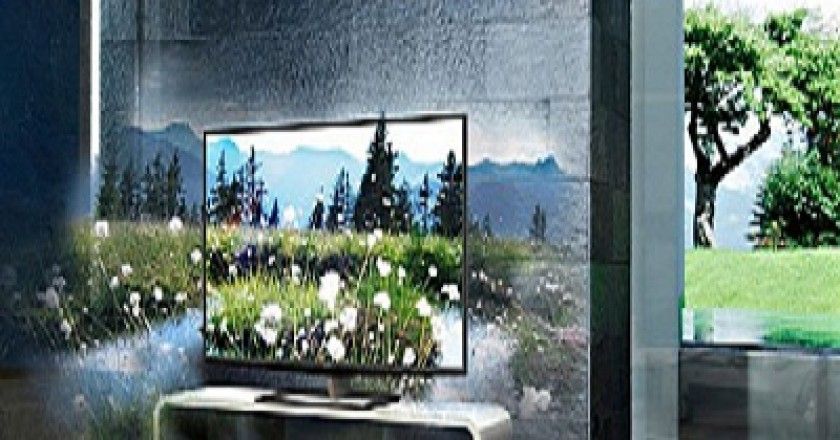 Toshiba lanza su primera televisión 3D que no necesita de gafas