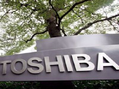 Toshiba lanzará oficialmente un disco híbrido en septiembre