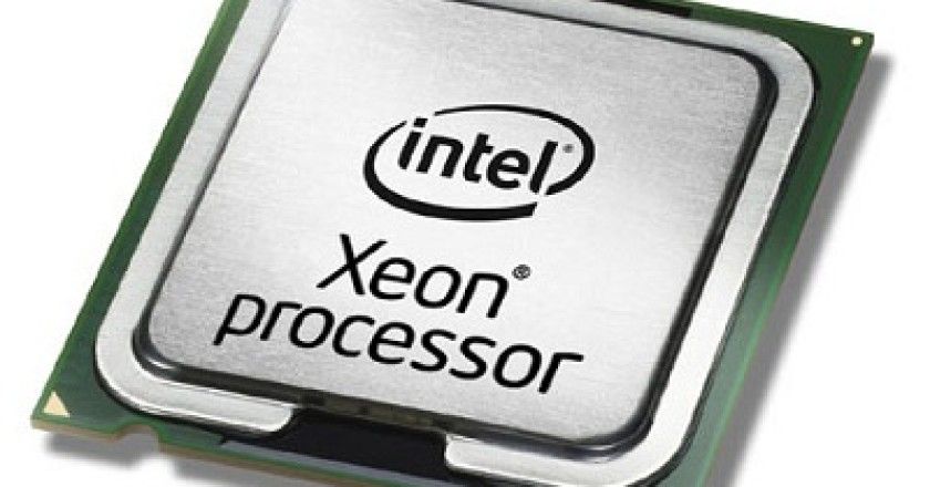 Intel renueva su familia Xeon E3 y E5