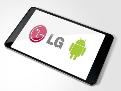 LG anuncia que deja de fabricar tablets