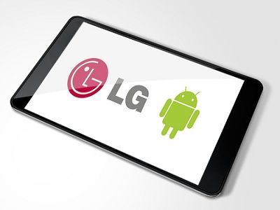LG anuncia que deja de fabricar tablets LG anuncia que deja de fabricar tablets