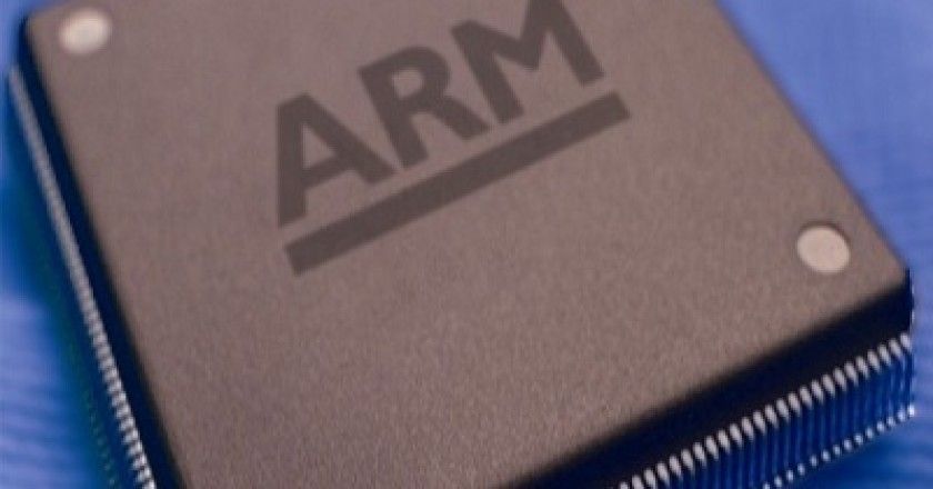El próximo año aparecerán procesadores ARM a 20 nm