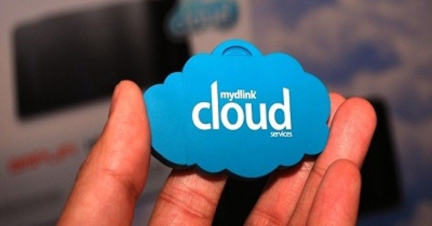 D-Link lanza una nueva gama de productos cloud