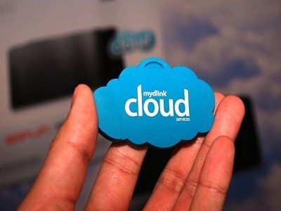 D-Link lanza una nueva gama de productos cloud