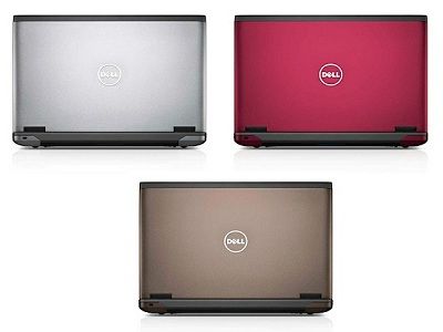 Dell amplía su gama Vostro Dell amplía su gama Vostro