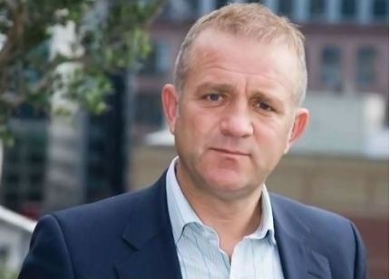 Exclusivenetwork_BarrieDesmond Exclusivenetwork_BarrieDesmond