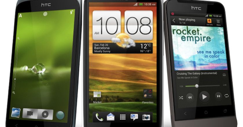 HTC-One-Family