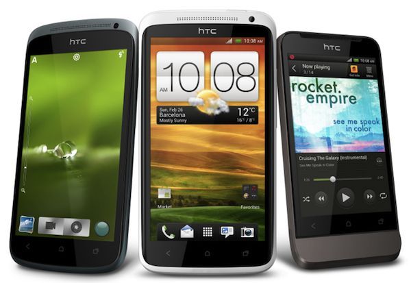HTC-One-Family