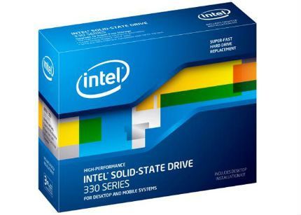 IntelSSD