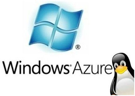 Linux-WindowsAzure