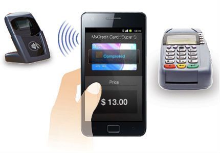 Pagar con el móvil será algo muy común en 2020 Pagar con el móvil será algo muy común en 2020