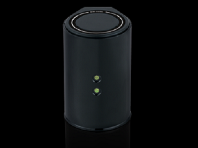 D-Link lanza nuevos routers con forma cilíndrica D-Link lanza nuevos routers con forma cilíndrica