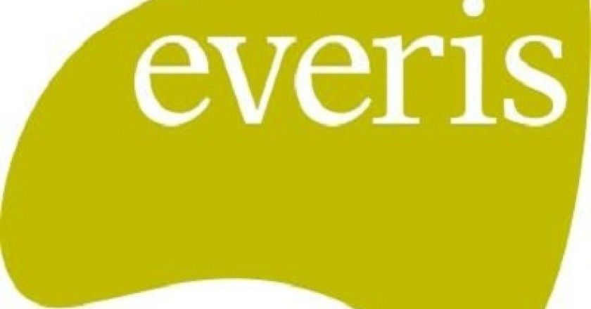 Everis facturó el pasado año 564 millones de euros