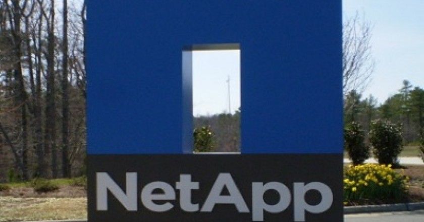 NetApp anuncia su participación en VMware Forum 2012