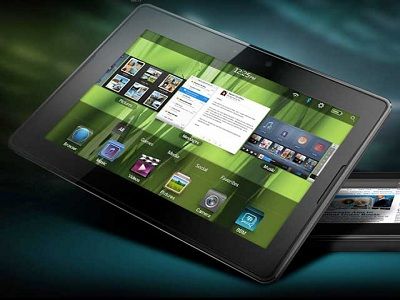 RIM deja de fabricar su tablet más económica RIM deja de fabricar su tablet más económica