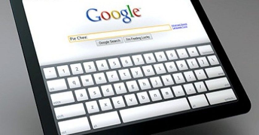 Asus confirma que la tablet de Google llega en breve