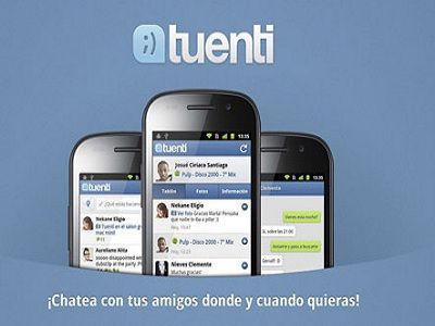 Tuenti Móvil se distribuirá en tiendas TELECOR