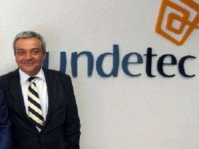 Fundetec nombra a Víctor Calvo-Sotelo nuevo presidente