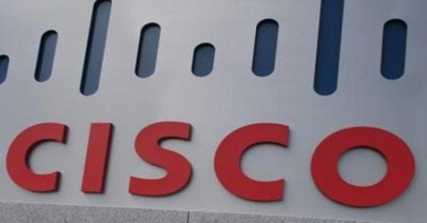 Cisco compra la empresa de software de seguridad Virtuata
