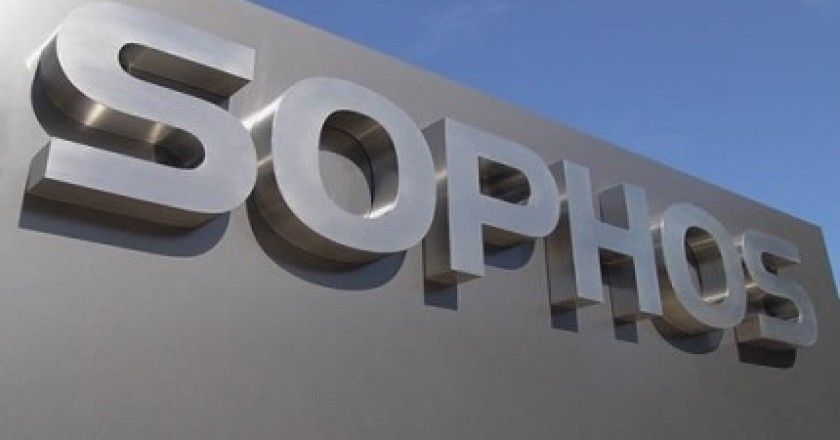 Sophos anuncia un crecimiento del 17% respecto al año pasado