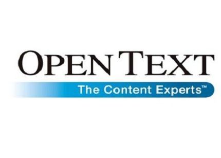 OpenText  galardonada como Partner ISV del Año de Microsoft