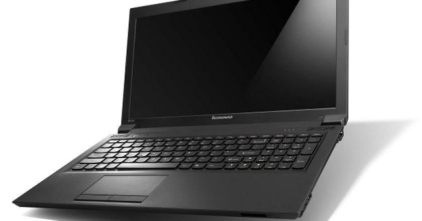 Lenovo presenta dos nuevos portátiles