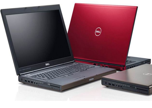 Dell-Precision-workstation