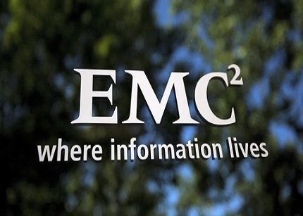 EMC presenta otro trimestre con un crecimiento de doble dígito EMC presenta otro trimestre con un crecimiento de doble dígito