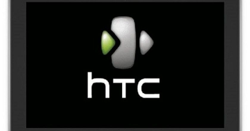 HTC trabaja en una nueva tablet