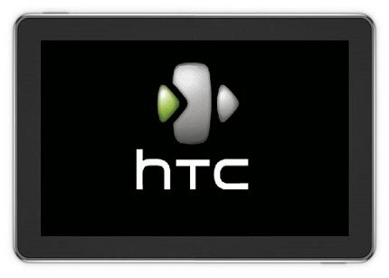 HTC trabaja en una nueva tablet