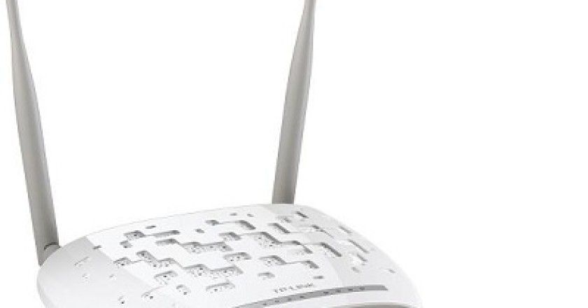 TP-LINK cambia el diseño de sus routers