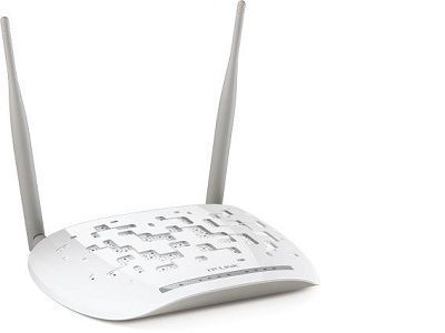 TP-LINK cambia el diseño de sus routers