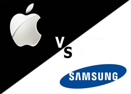 Apple tendrá que admitir públicamente que Samsung no copió el iPad