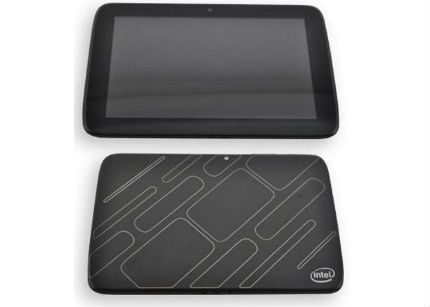 TabletIntelAndroid
