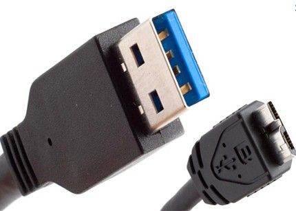 USB3-Power